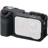 Insta360 Ace Pro 2 Xplorer Grip Pro Kit（Black）