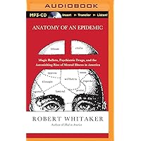 Anatomy of an Epidemic