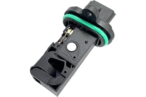 OYEAUTO Mass Air Flow Sensor Meter MAF 0280218419 Compatible with Buick Encore 2013-2022,Verano 2012-2017 & Chevrolet Sonic 2012-2020,Cruze 2011-2019,Trax 2015-2022 1.4L 1.6L 1.8L 2.0L 2.4L L4