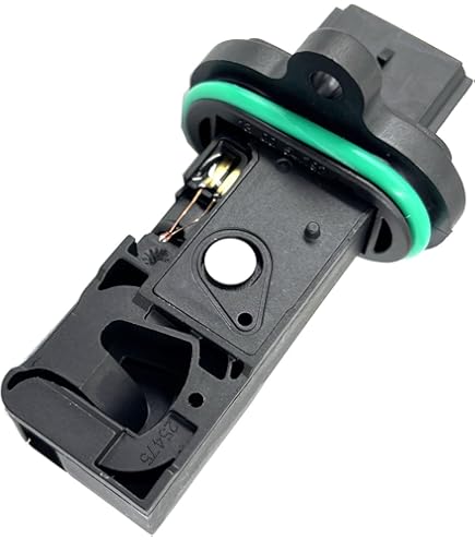 Amazon.com: Genuine Volvo 31342362, Mass Airflow Sensor