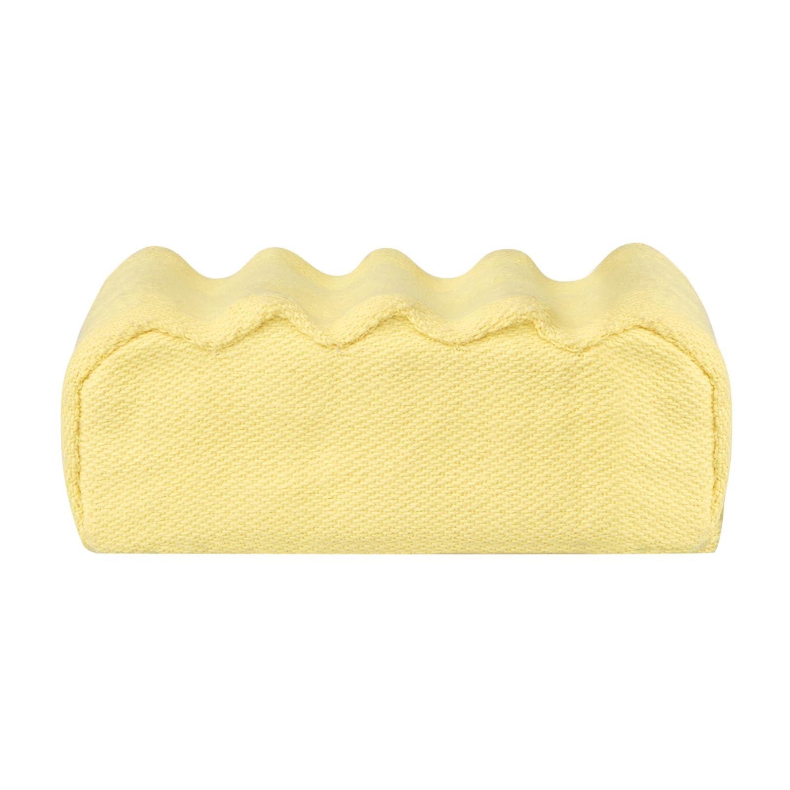Photo 1 of XUDAKAIXIN Upgraded Grill Brush Bristle Free,Water-Activated steam Effectively Cleans The Grill.Unique Wavy pad for Cast Iron/Stainless-Steel Grates, (Only Replaceable Cleaning Head No Grill Brush)