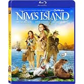 NIM'S ISLAND (BD)