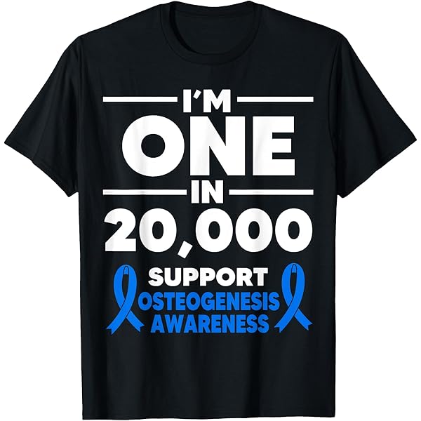 Amazon.com: OI Survivor Osteogenesis Imperfecta Awareness