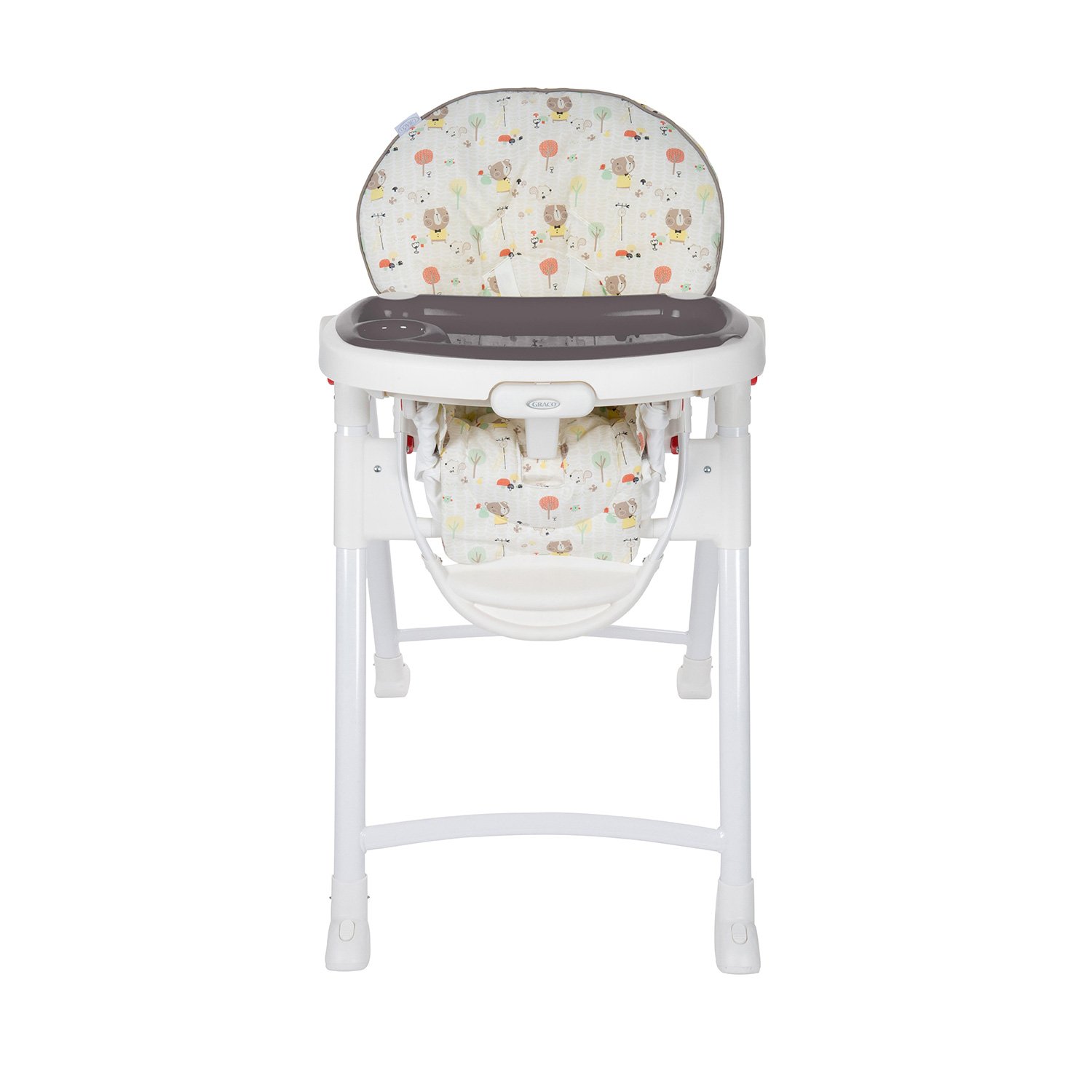 graco contempo high chair reviews
