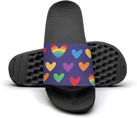 joules rainbow slippers womens