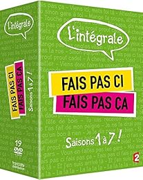 Fais Pas Ci, Fais Pas Ça - L'intégrale - Saisons 1 À 7 !