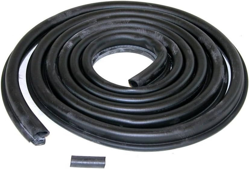 D3004 Door Seal (Driver Side or Passenger Side)