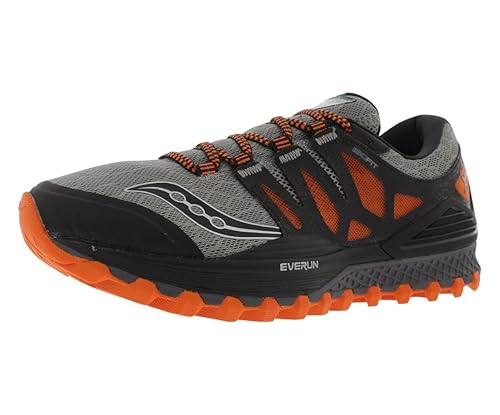 Saucony xodus 9 Clearance