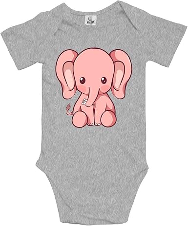 elephant baby clothes uk