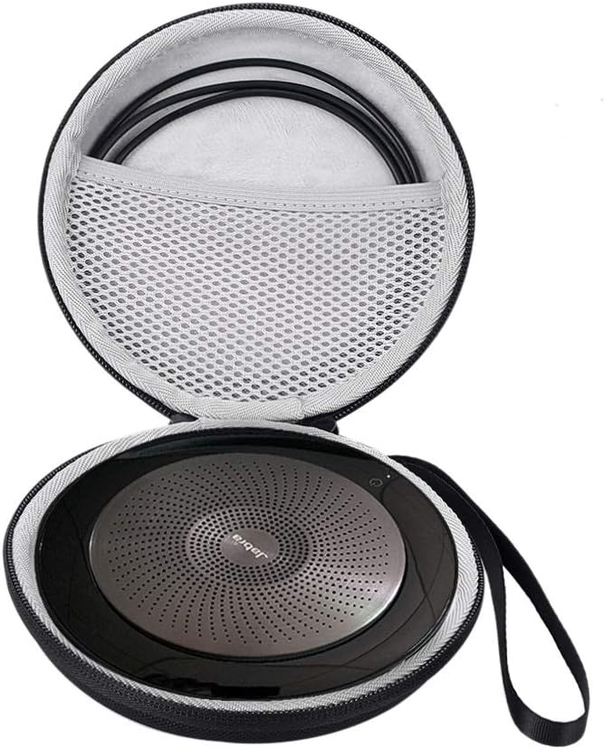 Carplink Protective Case for Jabra Speakerphone 710 Amazon.co.uk