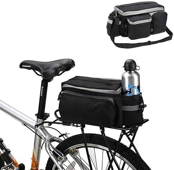 bike panniers