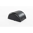 Balanced Body Half-Sphere Cylinder Cushion, Workout Cushion, Exercise Equipment, Pilates Equipment for Home Workouts and Professional Studio Use