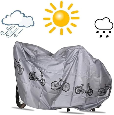 rain accessories for bike