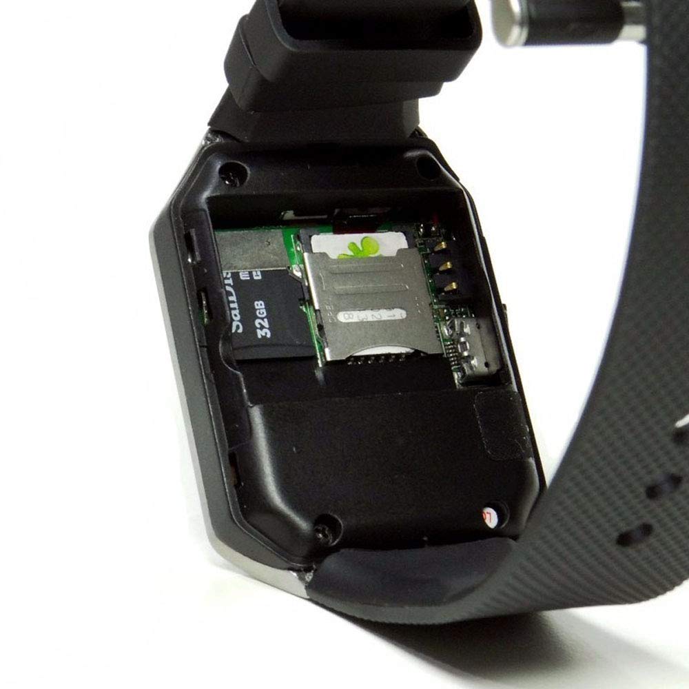 Reloj Inteligente Compatible con Xiaomi Redmi Note 7 Pro ...
