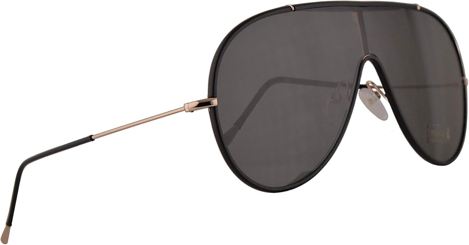 tom ford black aviator sunglasses