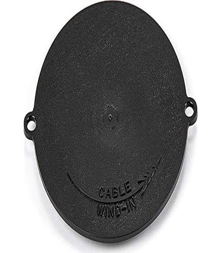 WARN 98274 Kit Di Guarnizione Per Alloggiamento - Ricambio Per Argani M8000, XD9000, VR Series