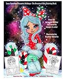 Lacy Sunshine Presents Holidays - The Greatest Hits Coloring Book: Christmas, Halloween, Easter, Valentines Day, St. Pattys' Day Magical Coloring Book by 