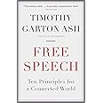 Free Speech: Ten Principles for a Connected World