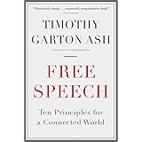 Free Speech: Ten Principles for a Connected World