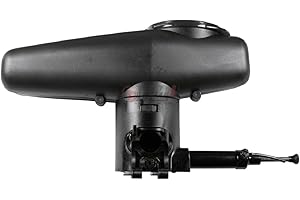 Tippmann Cyclone Feeder System for Custom 98, Alpha Black Elite and Project Salvo markers