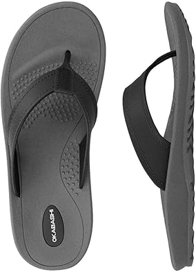 okabashi men's sandals