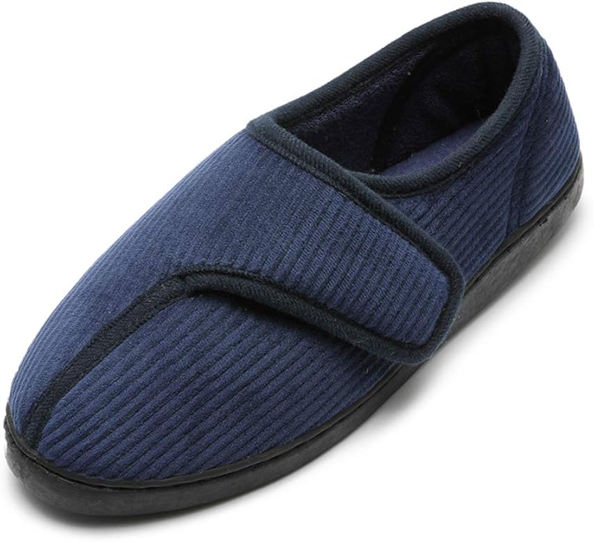 diabetic slippers amazon