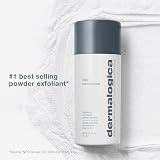 Dermalogica Daily Microfoliant 74g Gentle Exfoliating Powder with Rice Enzymes view 9