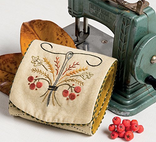 image for That Patchwork Place Stitches from the Harvest: Hand Embroidery Inspir
