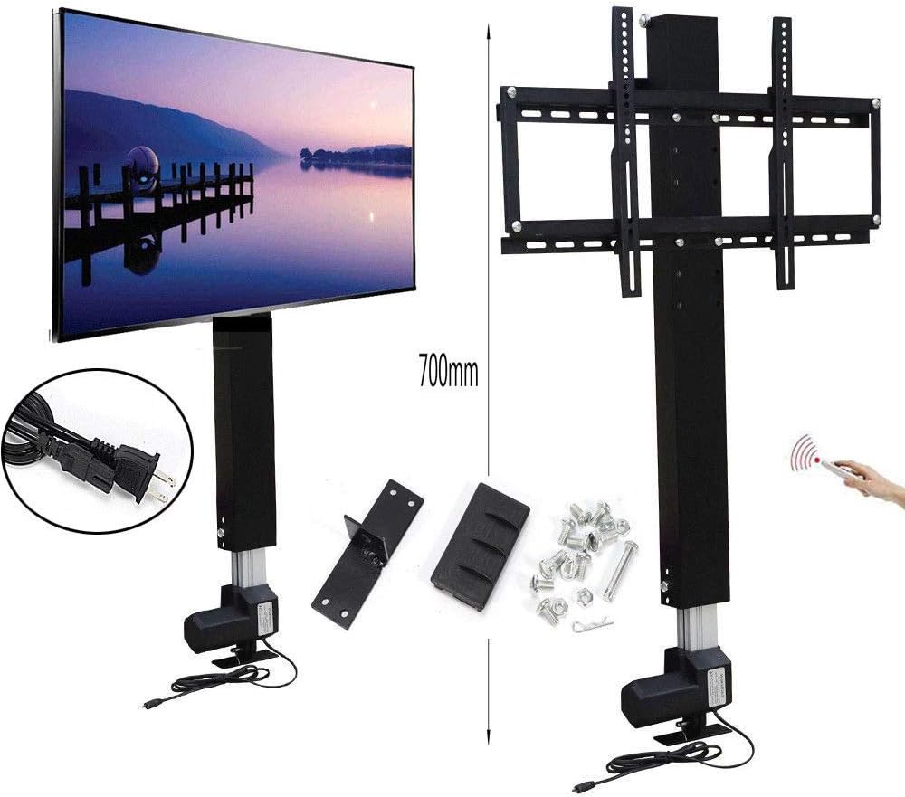 Best Motorized Tv Stand Lift