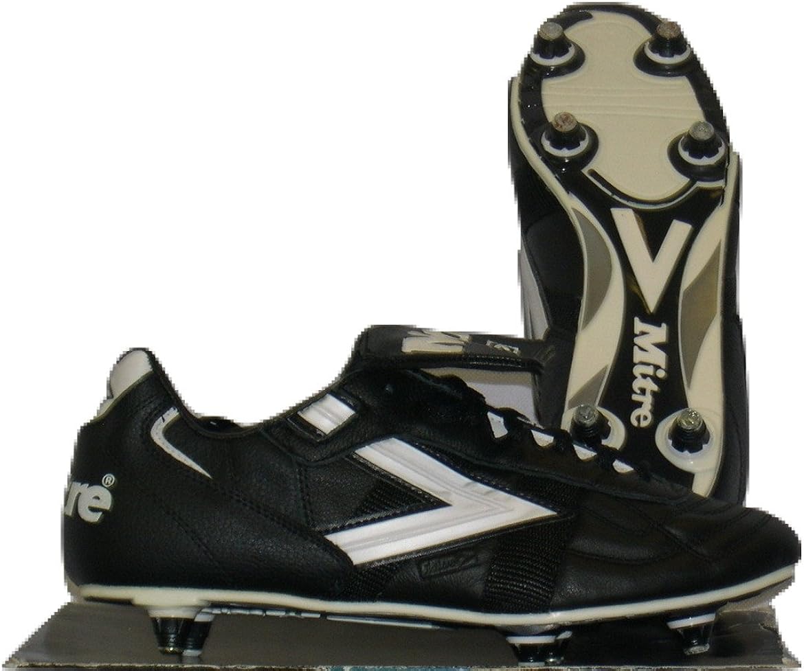 mitre football boots