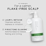 Philip Kingsley Flaky Itchy Scalp Shampoo 1000ml Anti Dandruff Hydrating view 4