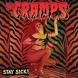 STAY SICK                                          image