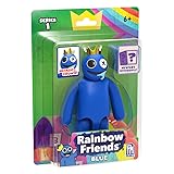 Rainbow Friends – Blue Action Figure