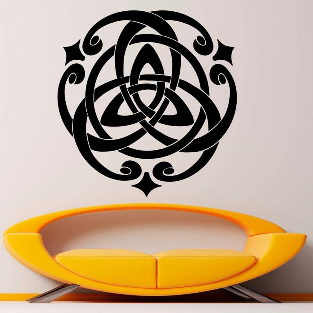 Calcomanías De Pared De Vinilo, Decoración De Interiores Para El Hogar