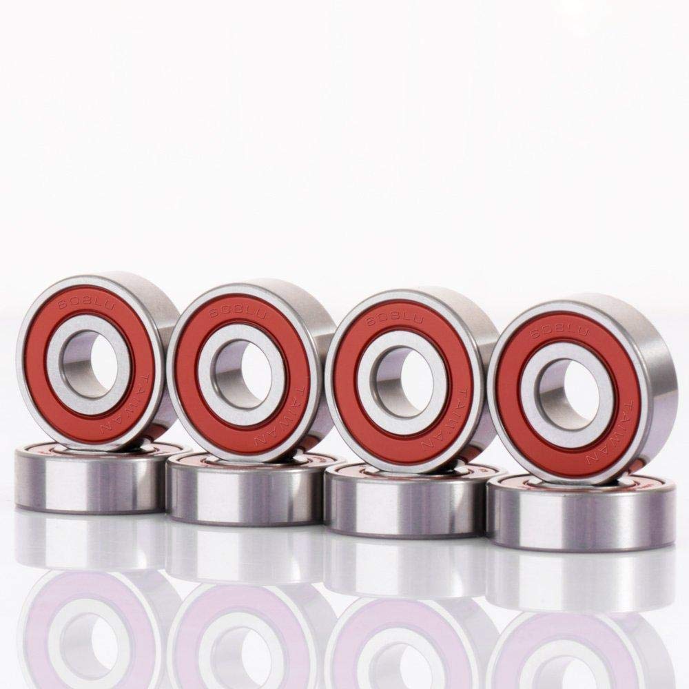 Подшипник abec 9 608rs