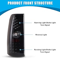 CPW Compatible with [1999 2000 2001 2002 2003 2004