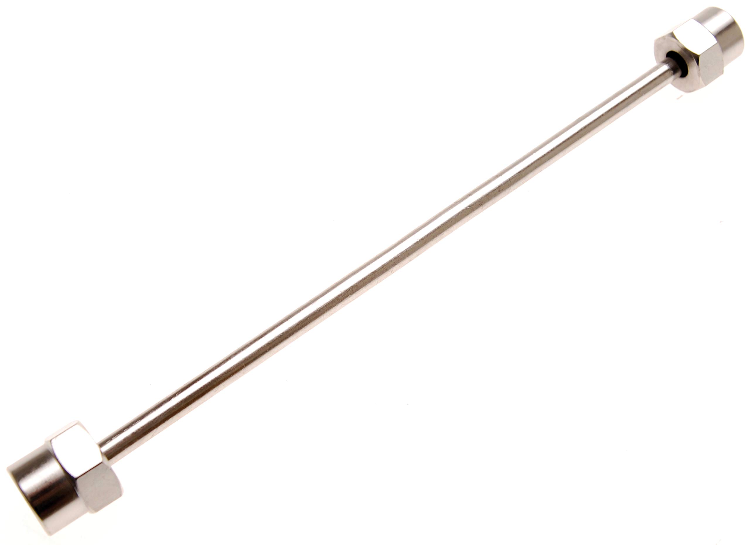 BGS 62650-3 | Connector for BGS 62650 | M14 x 1.5