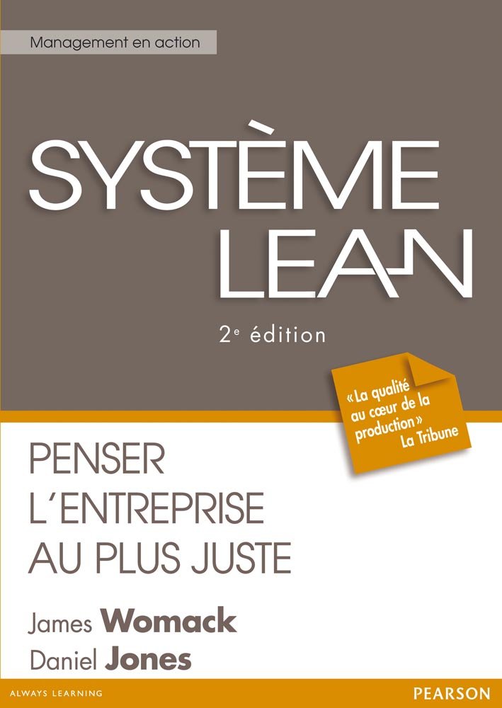 Systeme Lean Penser L Entreprise Au Plus Juste Management Amazon Es Womack James Jones Daniel Balle Michel Beauvallet Godefroy Libros En Idiomas Extranjeros Systeme Lean Penser L Entreprise Au Plus Juste Management Amazon Es Womack James Jones Daniel Balle Michel Beauvallet Godefroy Libros En Idiomas Extranjeros
