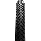 BELL Traction Mountain Tire 26-Inch Black