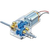 Tamiya America, Inc Mini Motor Gearbox 8-Speed, TAM70188