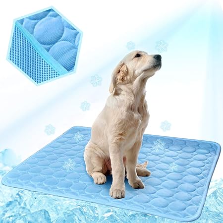amazon dog cooling pad