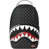 SPRAYGROUND ZAINO SHARKS IN PARIS WTF BUBBLY 910B863