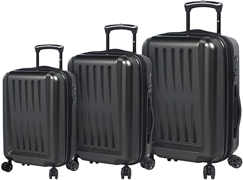 mia toro luggage amazon