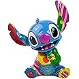 Enesco Disney by Britto Stitch Stone Resin Figurine