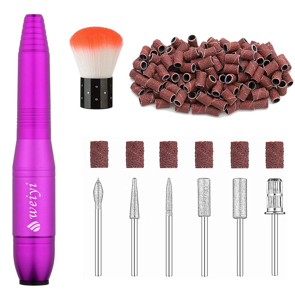 Best Acrylic Nail Machine Drill