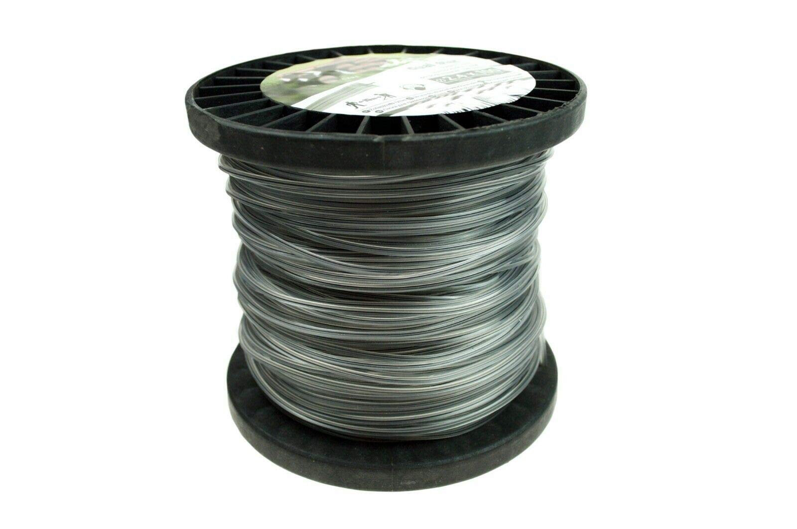 Bradas ZRG20100S Plant Binding/Wire - Plant Wire 2 mm