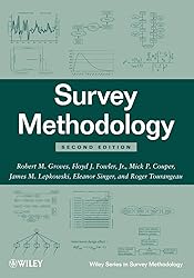 Survey Methodology