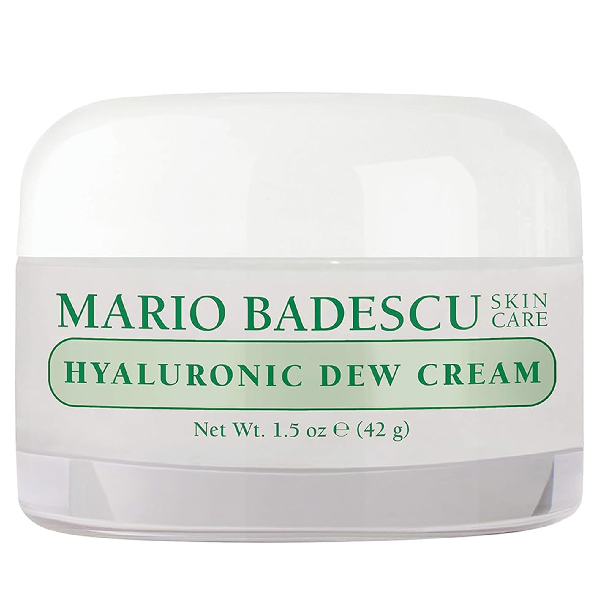 Mario Badescu Hyaluronic Dew Cream 42.5 g