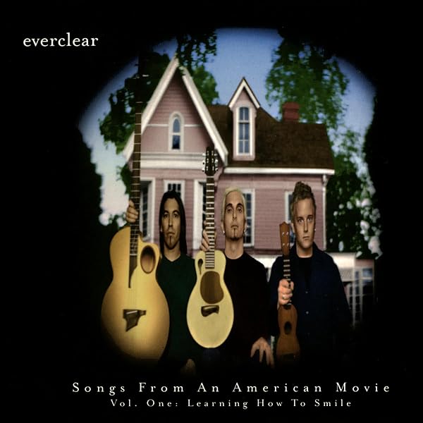 Songs From an American Movie 2 - Amazon.com Music