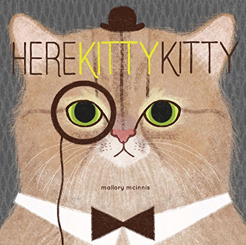 Here Kitty Kitty by 